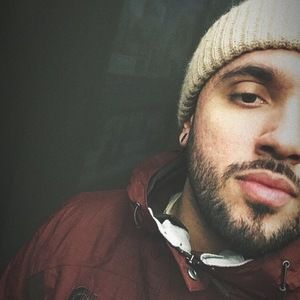 Meet your Posher, Cristian